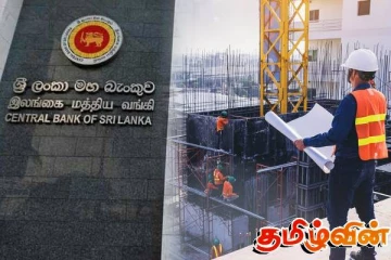 தொடர்ந்தும் விரிவடைந்துள்ள இலங்கை நிர்மாணத்துறை