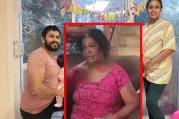 கனடாவை உலுக்கிய 6 இலங்கையர்கள் படுகொலை சம்பவம் : வெளியான பல தகவல்கள்!