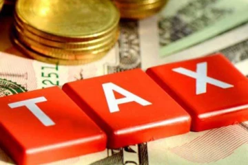 මෙරට නව බදු ප්‍රතිපත්තියට ජාත්‍යන්තරයෙන් පැසසුම්..රට ගැන සුභවාදී අදහසක්..