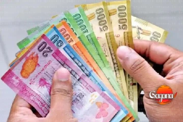 වැටුප් හා විශ්‍රාම වැටුප් සම්බන්ධයෙන් රජයෙන් තීරණයක්