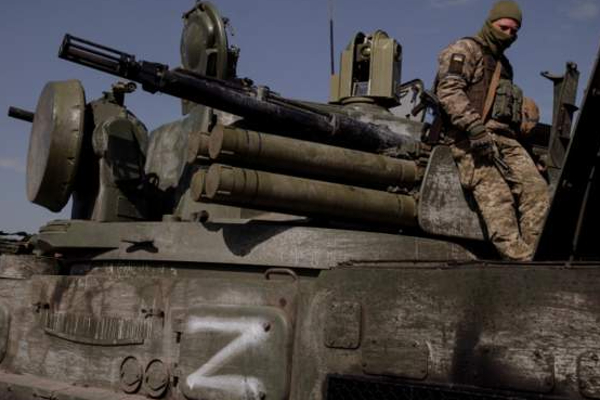 உக்ரைன் போர்க்கள அவலங்கள்! கேள்விக்குறியாகிறது மனிதாபிமானம்! | Rusia Actions In Ukrain Border