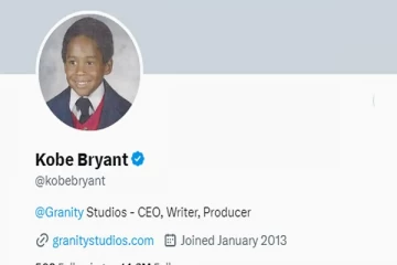 இறந்தவர்களின் ட்விட்டர் கணக்குகளுக்கு மீண்டும் வழங்கப்பட்ட "Blue tick": தொடரும் குழப்பம்