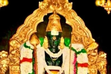 அதிகார பதவிகள் அருளும் ஆண்டார்குப்பம் பாலசுப்ரமணியன்