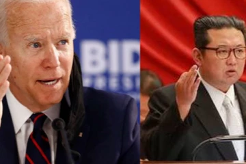 5 அதிகாரிகள் மீது பொருளாதார தடை விதித்த அமெரிக்கா... எச்சரிக்கை விடுத்த வட கொரியா