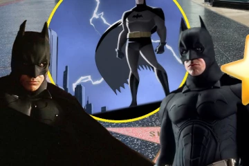 ලොක්කන් පොඩ්ඩන් නොවෙනස්ව ආදරය කළ බැට් මෑන්ට සිදුවූ දේ..