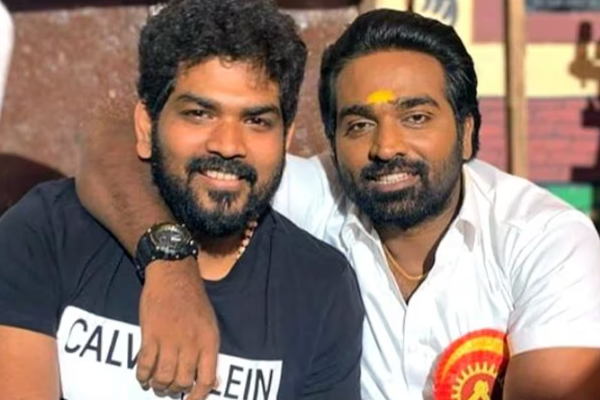 மீண்டும் சூப்பர் ஹிட் கூட்டணியுடன் கைகோர்க்கும் விஜய் சேதுபதி..? இந்த முறையும் வெற்றி கிடைக்குமா | Vijay Sethupathi Reunite With This Director மீண்டும் சூப்பர் ஹிட் கூட்டணியுடன் கைகோர்க்கும் விஜய் சேதுபதி..? இந்த முறையும் வெற்றி கிடைக்குமா | Vijay Sethupathi Reunite With This Director