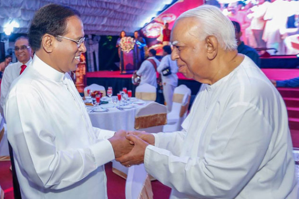 தமிழரசுக்கட்சியின் செல்வாக்கை சரித்த சம்பந்தன்.. மீண்டும் அரங்கிற்குள் ஏக்கியராச்சியம்! | Sampanthan Who Reduced The Influence Of Itak