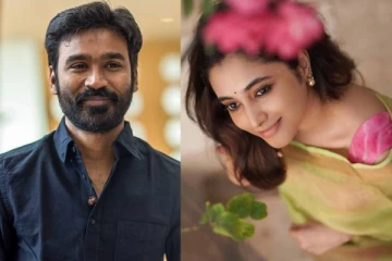 தனுஷுடன் அப்படி நடிக்கனும்; அதுதான் பிடிக்கும் - மனம் திறந்த பிரியங்கா மோகன்!