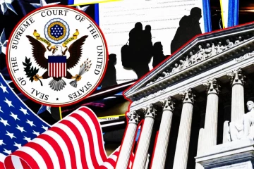 அமெரிக்காவில் வசிக்கும் வெளிநாட்டினருக்கு ஏற்பட்டுள்ள சிக்கல்...!