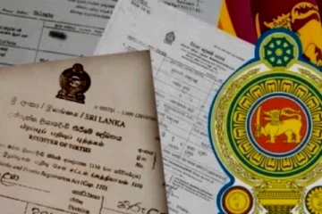 நாட்டில் இறப்பு மற்றும் பிறப்பு எண்ணிக்கையில் ஏற்பட்டுள்ள மாற்றம்