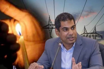 திடீர் மின்வெட்டு! மின்சக்தி அமைச்சர் விடுத்துள்ள பணிப்புரை