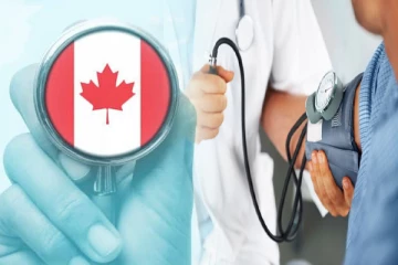 கனடாவில் அடிப்படை மருத்துவ சேவைகளை பெறுவதில் ஏற்பட்டுள்ள சிக்கல்