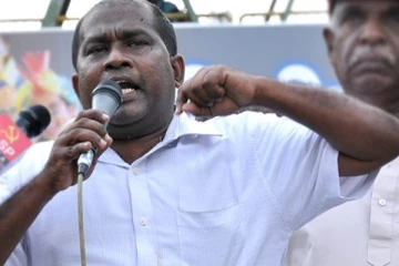 ஆசிரியர்களின் ஒற்றுமையை சீர்குலைக்க முயற்சி: ஜோசப் ஸ்டாலின் குற்றச்சாட்டு