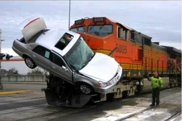 அமெரிக்காவில் இலங்கையர் ஒருவர் ரயில் விபத்தில் மரணம்