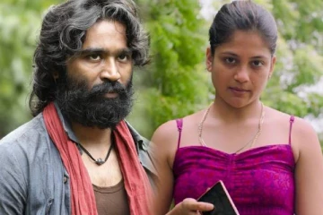 பள்ளியில் படிக்கும் போது அது நடந்துருச்சி, பல பேருடன் ரிலேஷன்ஷிப்..தனுஷ் பட நடிகை ஓபன் டாக்