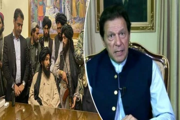 ஆப்கானிஸ்தானின் அங்கீகாரம் தொடர்பில் பாகிஸ்தான் பிரதமர் வெளியிட்டுள்ள தகவல்