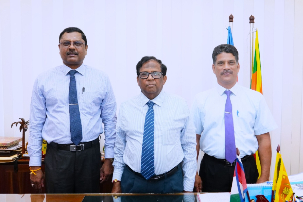 யாழ்ப்பாண பிரதேச செயலாளர் வடக்கு மாகாண சபைக்கு இடமாற்றம் | Jaffna D S Transferred Northern Provincial Council