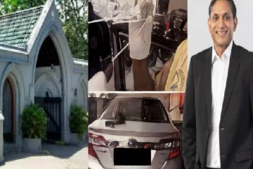 தினேஷ் சாப்டர் மரணத்தில் தொடரும் மர்மம்! மருத்துவ அறிக்கையில் ஏற்பட்டுள்ள குழப்பம்