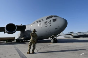 கத்தார் இராணுவத்தின் துரித நடவடிக்கை... ஈரான் குண்டுவீச்சில் இருந்து தப்பிய 10,000 அமெரிக்க வீரர்கள்