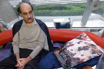 வெளியேற்றிய பிரித்தானியா... 18 ஆண்டுகள் விமான நிலையத்திலேயே வசித்தவர் மரணம்