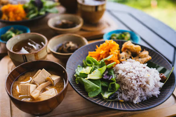 100 வயதுக்கு மேல் உயிர் வாழும் மக்கள் - இதுதான் சீக்ரெட் | Lifestyle Habits Of Japans 100 Years Living Secret 100 வயதுக்கு மேல் உயிர் வாழும் மக்கள் - இதுதான் சீக்ரெட் | Lifestyle Habits Of Japans 100 Years Living Secret