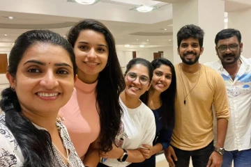 பாண்டியன் ஸ்டோர்ஸ் பற்றி பரவிய வதந்தி.. ஹேமா ராஜ்குமார் விளக்கம்