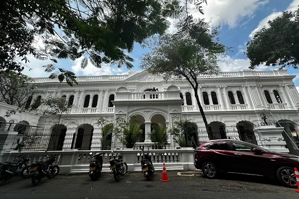 சட்டக் கல்லூரிக்குள் நுழைய நாமல் மேற்கொண்ட தில்லுமுல்லுகள் வெளிச்சத்திற்கு..! | Namal Rajapaksa Law College Admission