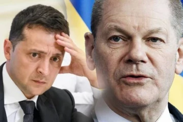 உக்ரைனுக்கு உதவியதால் ஜேர்மனின் பாதுகாப்பிற்கு ஏற்பட்டுள்ள சிக்கல்!