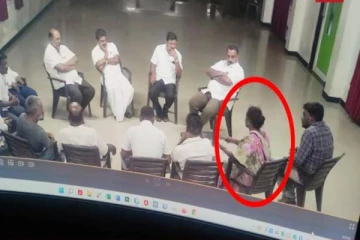 மாணவி ஸ்ரீமதி உயிரிழப்பு விவகாரம்..பள்ளியுடன் பேச்சவார்த்தை நடத்திய தாய் - புதிய ஆதாரம் வெளியீடு