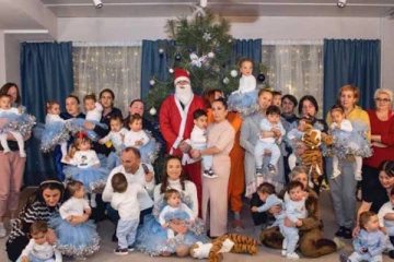 24 வயது பெண்ணுக்கு 22 குழந்தைகள்! ஆச்சயப்படுத்திய தகவல்