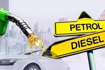 පෙට්‍රල් හා ඩීසල් මිල දෙගුණයක් වුණේ ඇයි?යුද්දේ නමින් දාලා දෙගුණයක් මිල වැඩිකළ බවට චෝදනා
