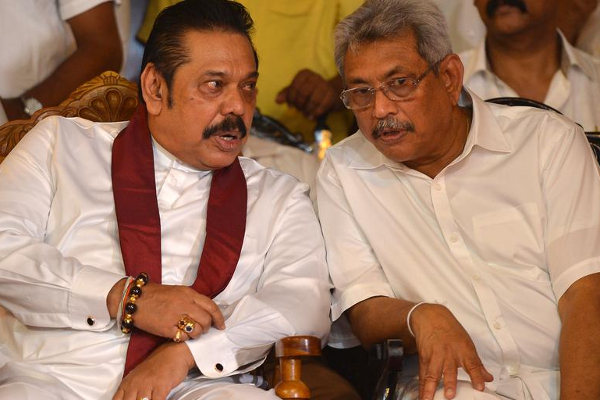 மக்களின் வரிப்பணத்தில் ராஜபக்சர்களின் ஆடம்பரம்..! | Rajapaksa S Luxury On Peoples Tax Money