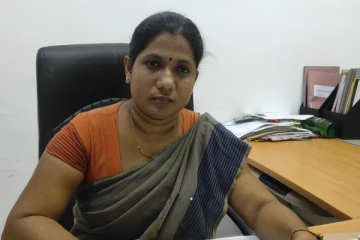 முல்லைத்தீவு மாவட்டத்தில் 2180 ஏக்கர் நெற்செய்கை பாதிப்பு
