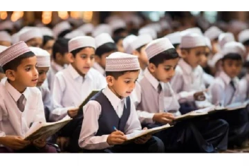 2050ல் அதிக முஸ்லிம்களை கொண்ட நாடாக இந்தியா மாறும் - எப்படி தெரியுமா? இதை பாருங்க!