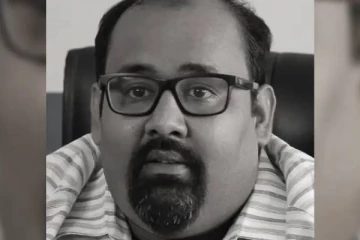 வீட்டில் மர்மமான முறையில் சடமாக கிடந்த நடிகை பிரதீப் கே விஜயன்.. அதிர்ச்சியில் திரையுலகம்..