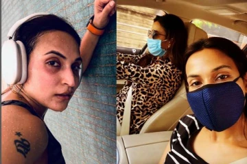 இவரை பாக்கத்தான் தங்கச்சியோட போனிங்களா? தனுஷை வெறுப்பேற்ற புது பிளான் போட்ட ஐஸ்வர்யா ரஜினிகாந்த்