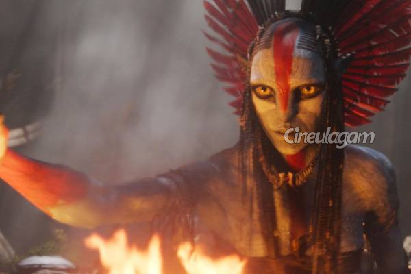 Avatar Fire And Ash திரைப்படம் 2 நாளில் செய்துள்ள தாறுமாறு வசூல்.... தெறிக்கும் பாக்ஸ் ஆபிஸ் | Avatar Fire And Ash Box Office Details