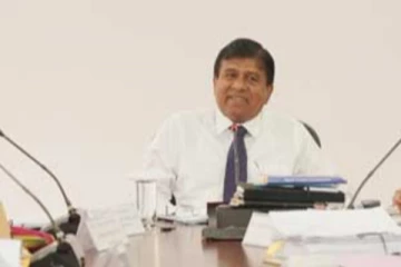 දූෂණය වැලැක්වීමට , අධිකරණ ඇමැති ප්‍රධානත්වයෙන් විශේෂ පියවර..
