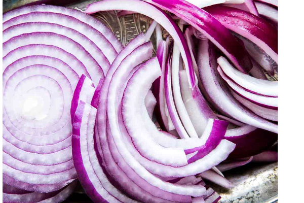பச்சையாக வெங்காயம் சாப்பிட்டால் என்னவெல்லாம் நடக்கும் தெரியுமா? கட்டாயம் தெரிஞ்சிக்கோங்க...! | Reasons For Eating Raw Onion Daily
