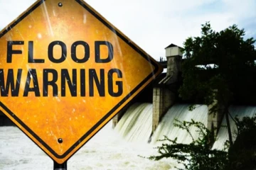 கிரிந்தி ஓயாவில் அதிகரிக்கும் நீர்மட்டம்: பொதுமக்களுக்கு விடுக்கப்பட்ட எச்சரிக்கை