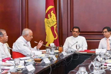 කතෝලිකයන්ට සුභ ආරංචියක් - සභාව වසර නවයකට පසු ප්‍රථම වතාවට රැස්වෙලා