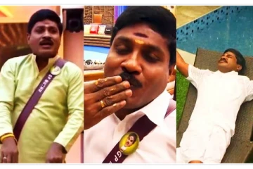 ஜிபி முத்துவுக்கு பதிலாக களமிறங்கும் கலக்கல் போட்டியாளர் - யார் தெரியுமா..