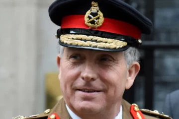 உக்ரைனுக்கு அமெரிக்கா உதவவில்லையென்றாலும் நாம் உதவவேண்டும்: பிரித்தானிய முன்னாள் ராணுவத் தளபதி