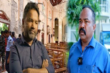 உண்மையைக் கூறிய ஆசாத் மௌலானா! தொடர்ந்து வெளியான இரு புத்தகங்கள்