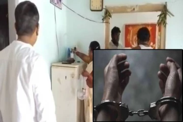 யாழில் சட்டவிரோத ஜோதிட நிலையம் ; மூன்று இந்தியர்கள் கைது