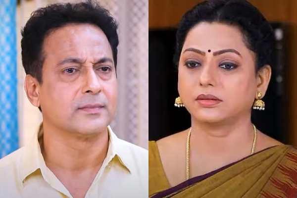 பாக்யலட்சுமிக்கு திருமணமா.. அதுவும் யாருடன் தெரியுமா? அதிரடியான இறுதி வார ப்ரோமோ | Baakiyalakshmi Remarriage With Gopi Promo Video