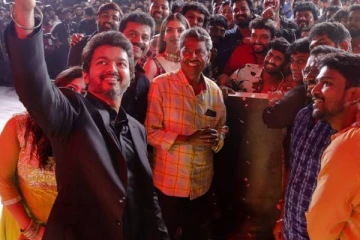 என் நெஞ்சில் குடியிருக்கும்! இந்த வார்த்தை கேட்காம பண்ணீட்டீங்களே.. பீஸ்ட் பரிதாபம்