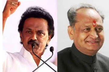 முதலமைச்சர் ஸ்டாலினின் கடிதம் வரலாறு பேசும்- ராஜஸ்தானில் அதிரடி உத்தரவு