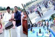 பிரான்ஸில் இடம்பெற்ற 27ஆவது தமிழர் விளையாட்டு விழா