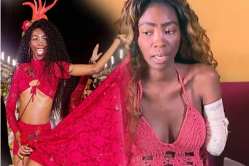 கருப்பையை நீக்க சென்ற பெண்ணின் கையை எடுத்த மருத்துவர்கள்! அதிர்ச்சியை ஏற்படுத்திய சம்பவம்